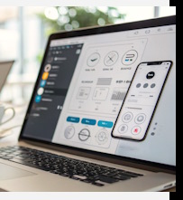 Услуги Разработка IT решений в Луге