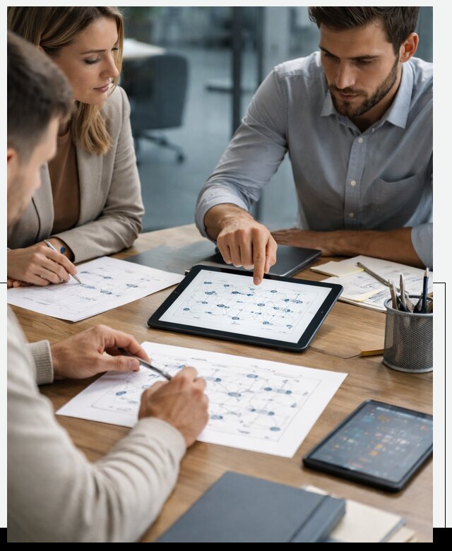 Разработка BPM-систем в Луге от 463950 р. под ключ АвикейЛга