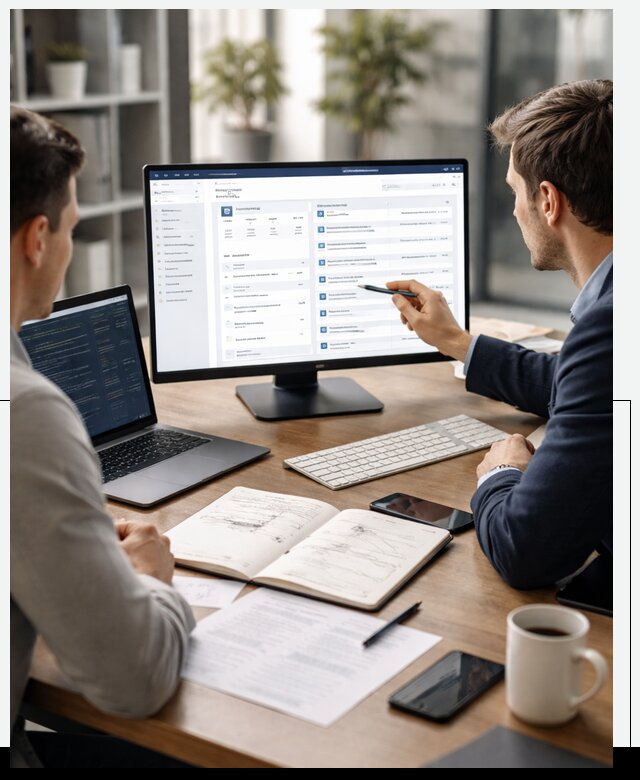 Разработка CRM систем в Луге от 154650 руб., АвикейЛга
