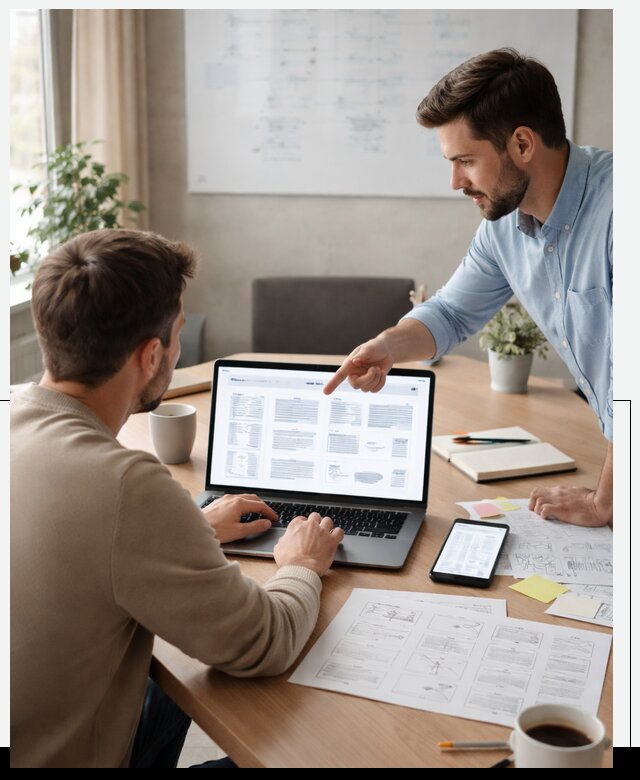 Разработка веб-приложений под ключ в Луге от 12372 р. - АвикейЛга