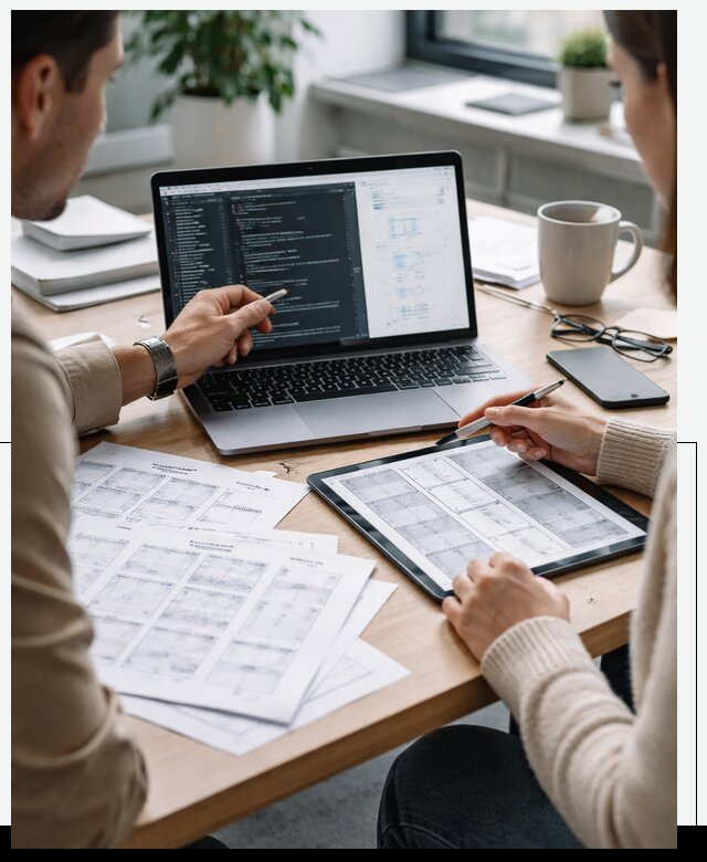 Разработка информационных систем в Луге от 4640 р. | АвикейЛга