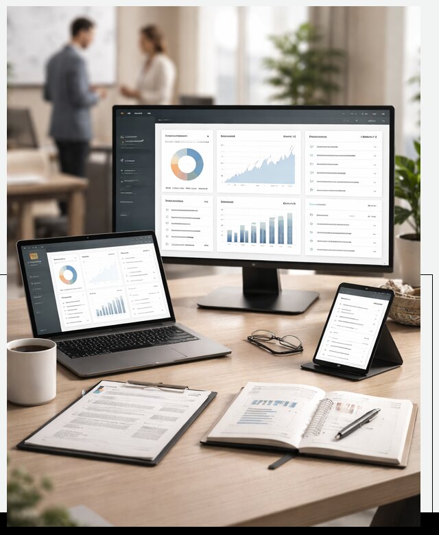 Системы автоматизации бизнеса в Луге от 8248 р. | АвикейЛга