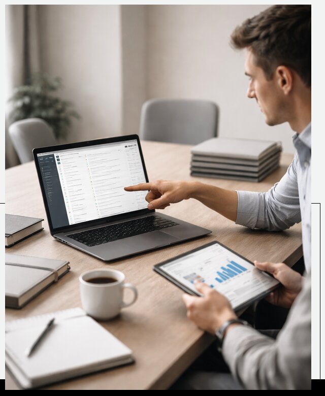 Разработка СЭД под ключ в Луге от 15465 р. | АвикейЛга