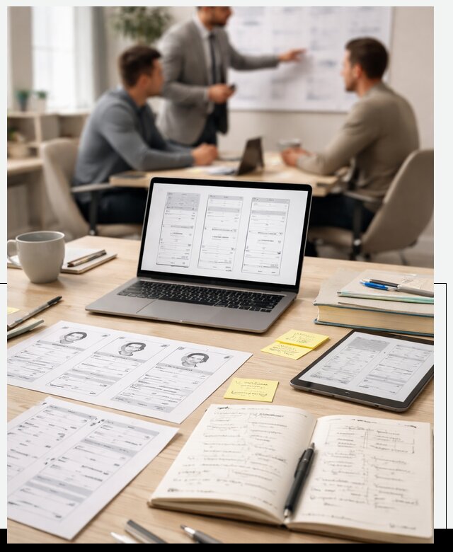 Разработка MVP проекта в Луге от 6702 р., АвикейЛга