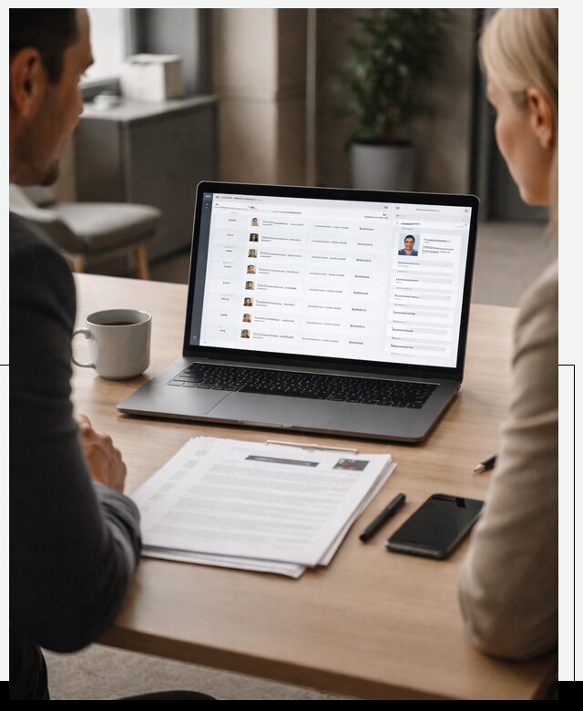 Ats система подбора персонала в Луге от 12372 р. - АвикейЛга