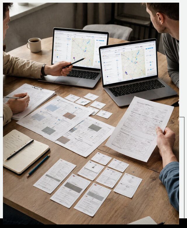 Создание агрегаторов и порталов в Луге от 15465 р., АвикейЛга