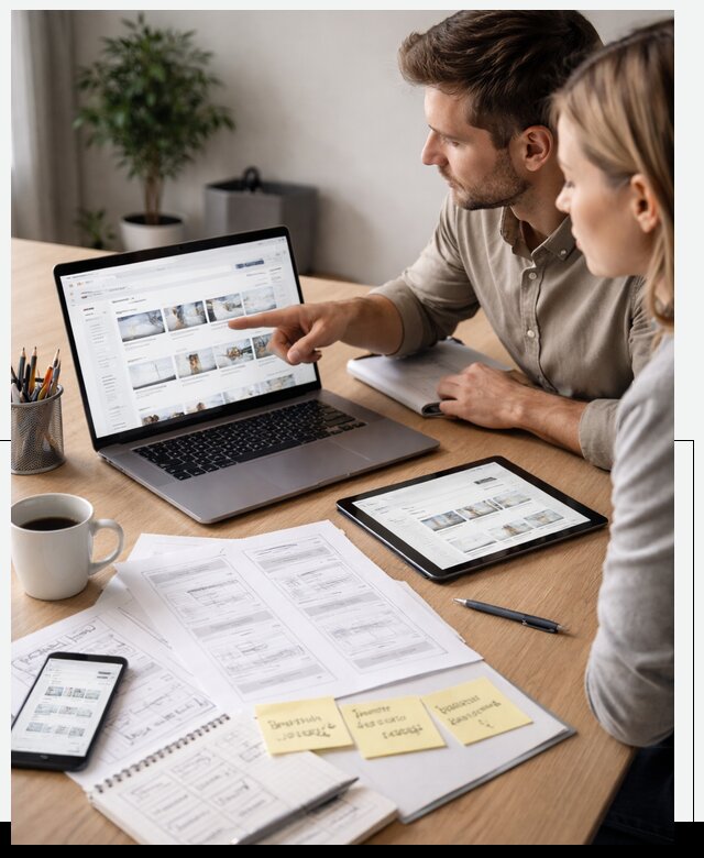 Разработка доски объявлений в Луге от 8764 р., АвикейЛга