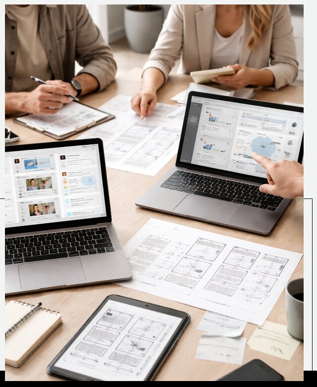 Разработка социальных сетей в Луге от 7217 р. | АвикейЛга