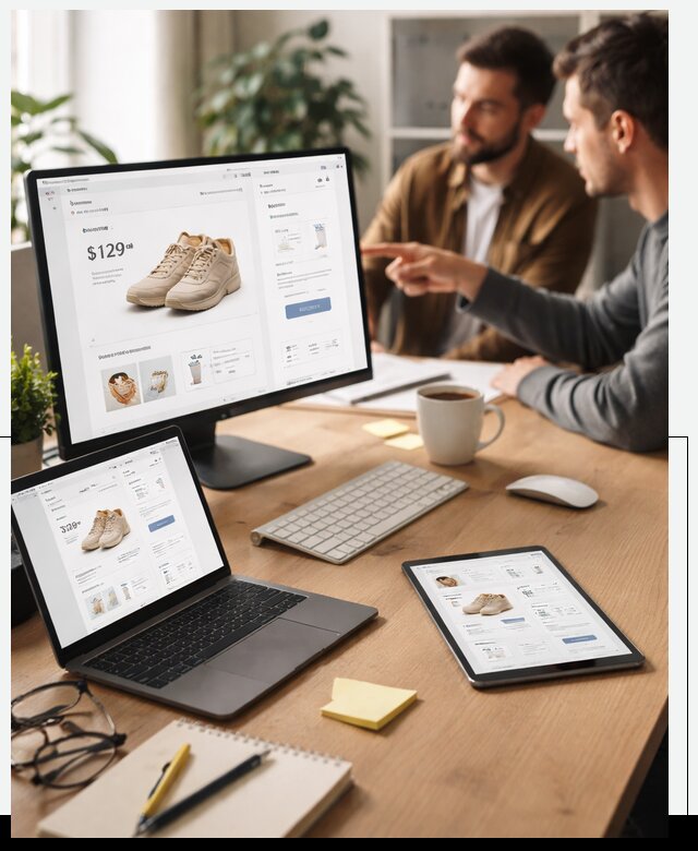 Разработка интернет-магазинов в Луге от 154650 р. | АвикейЛга