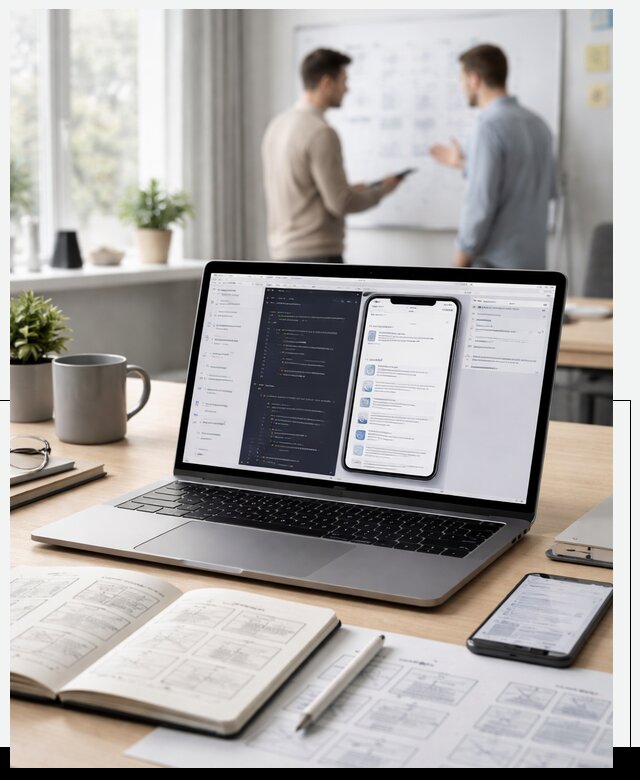 Разработка iOS приложений в Луге от 154650 р. | АвикейЛга