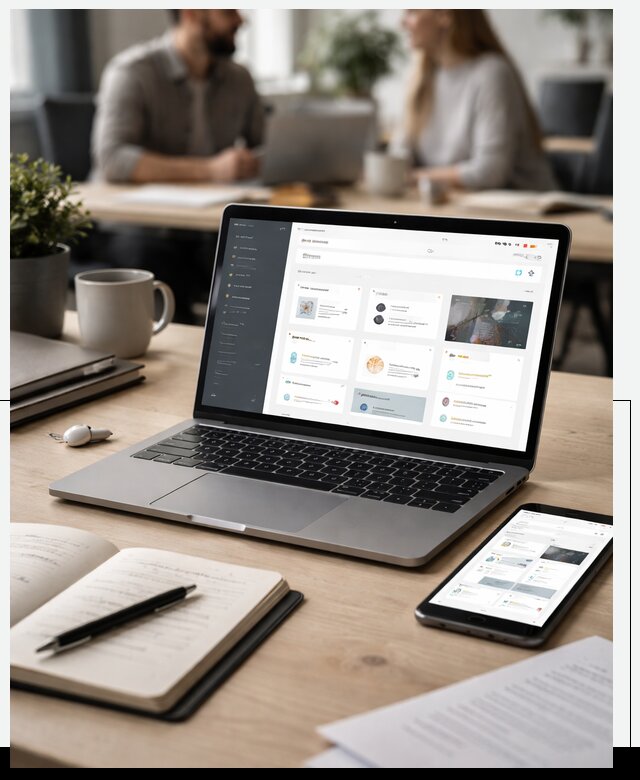 Разработка PWA приложений в Луге от 123720 р. | АвикейЛга