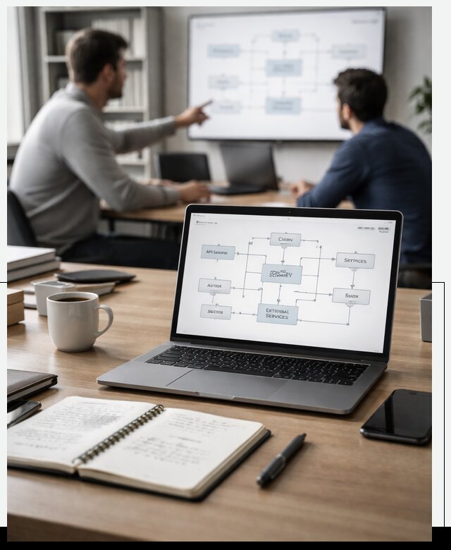 Разработка API и REST в Луге | АвикейЛга от 82480 р.