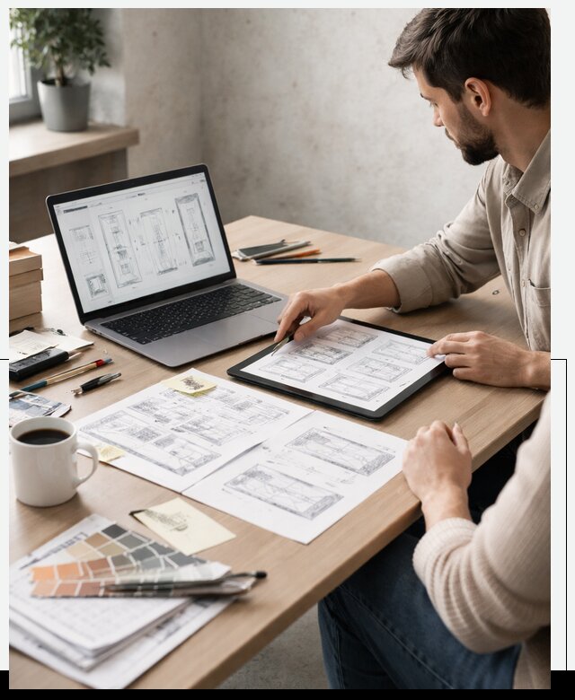 Дизайн программного обеспечения в Луге от 8764 р. | АвикейЛга