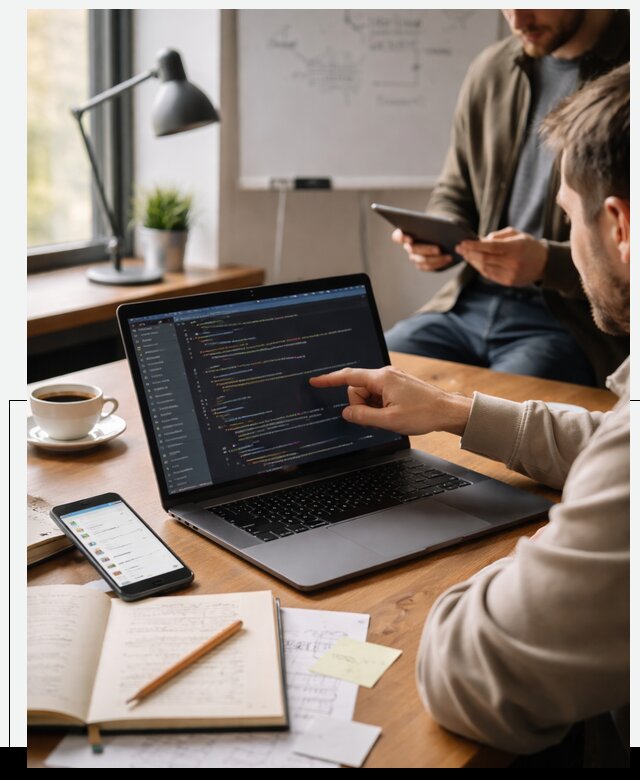 Разработка Telegram ботов под ключ для компаний в Луге