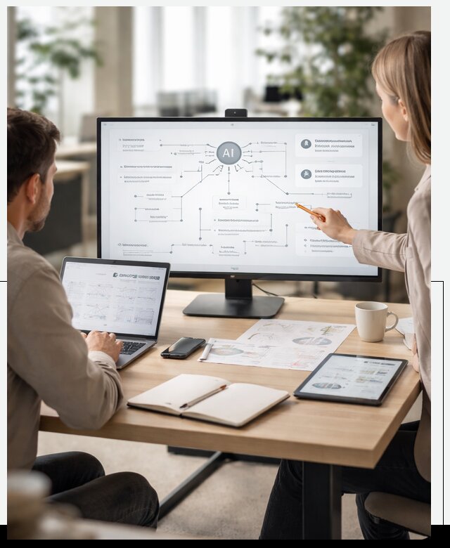 AI-агенты для автоматизации бизнеса в Луге от 15465 р. АвикейЛга