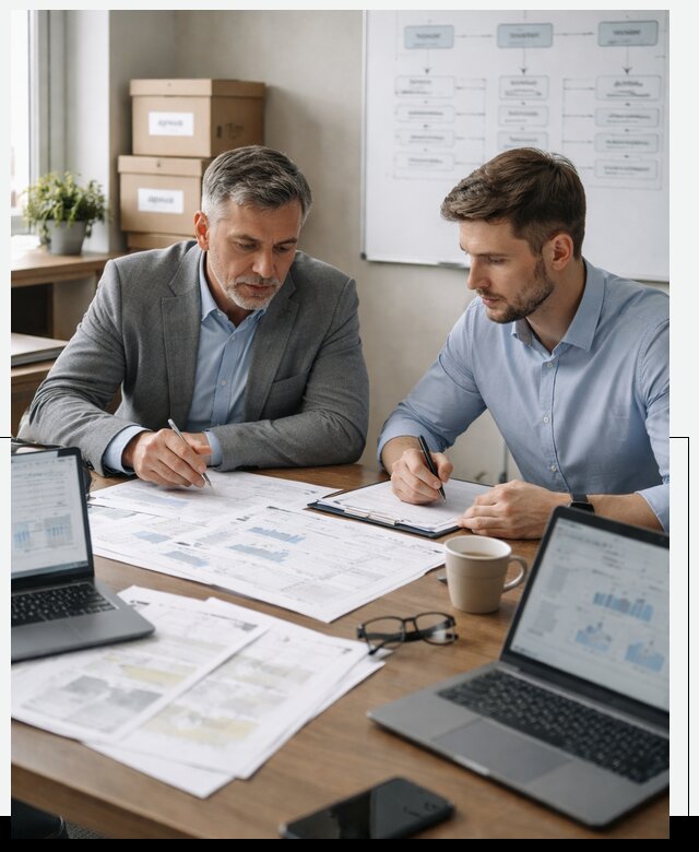 Замена SAP на 1С в Луге — миграция, от 12372 р. | АвикейЛга