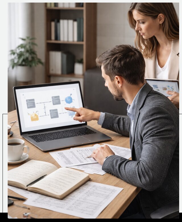 Замена SAP на 1С под ключ в Луге с переносом данных и настройкой