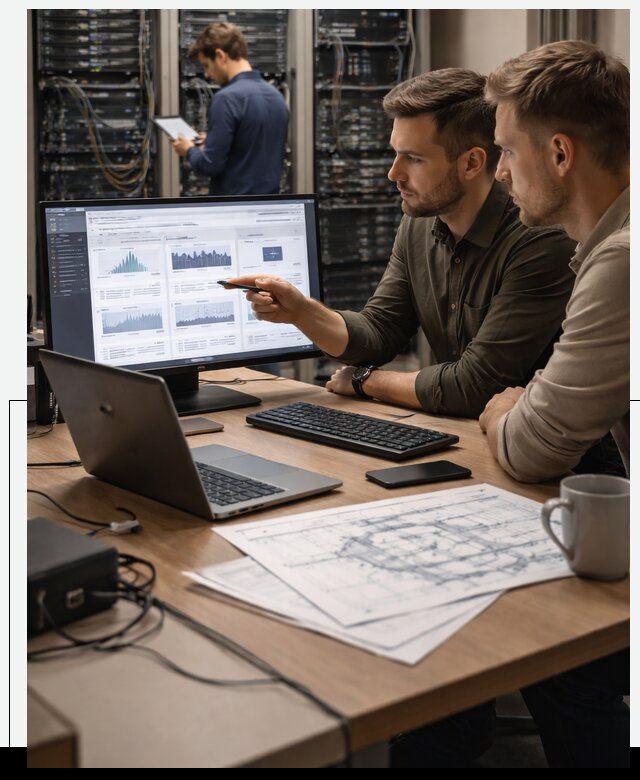 Импортозамещение систем виртуализации и миграция в Луге