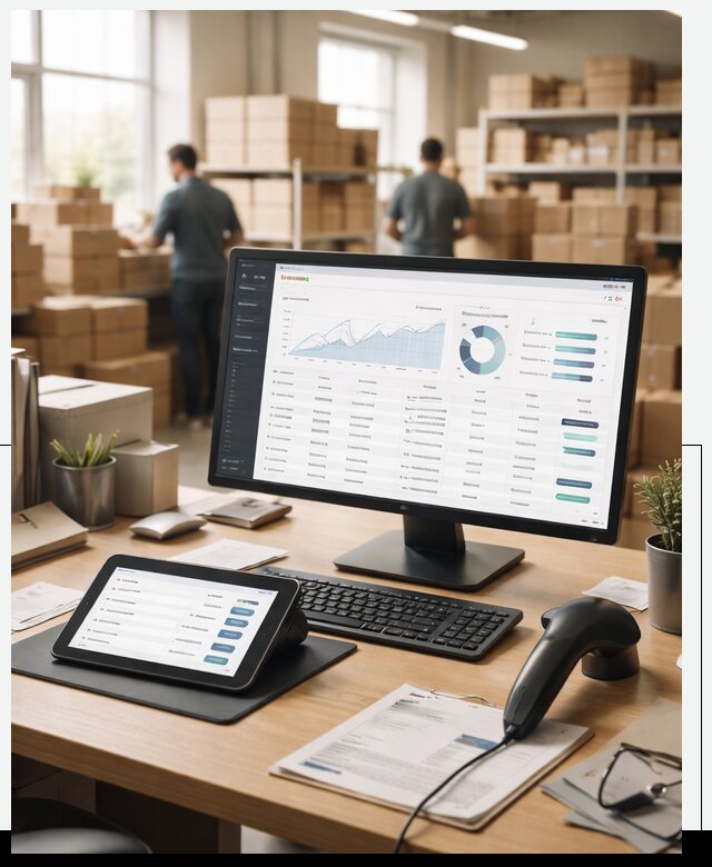 Автоматизация селлеров в Луге от 15465 р. | АвикейЛга