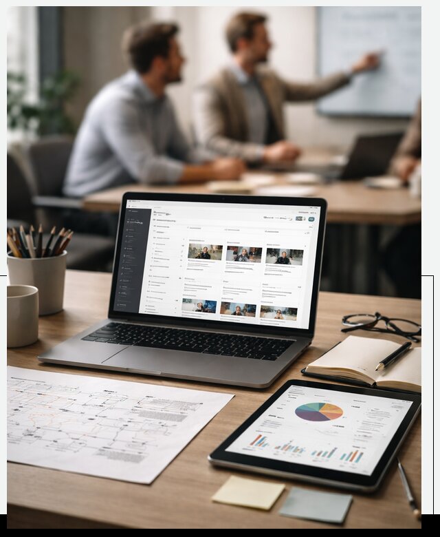 Разработка нишевых B2B маркетплейсов в Луге от 721700 р., АвикейЛга