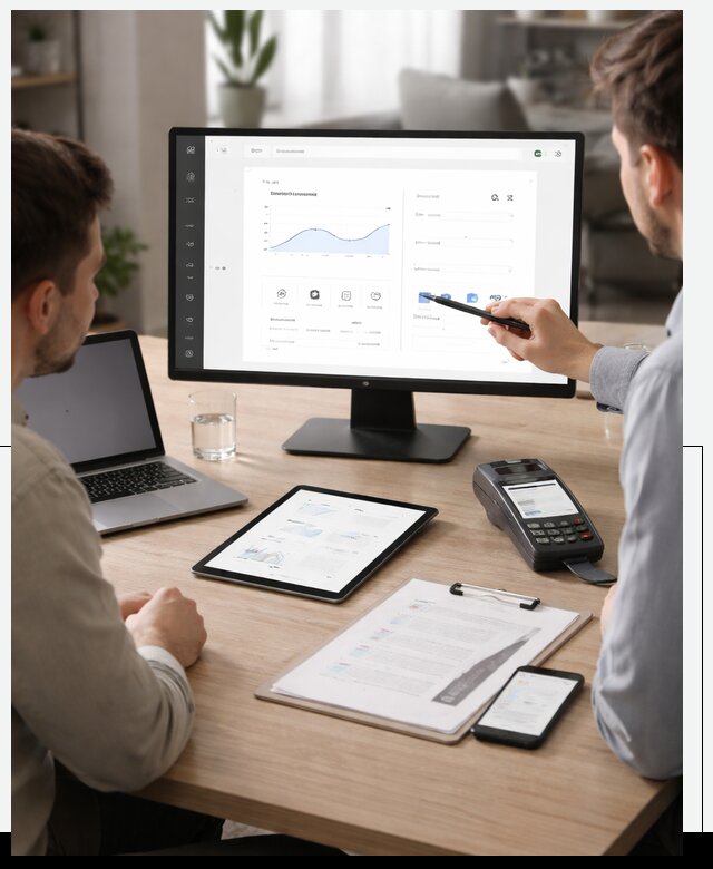 Платежные интеграции для E-commerce в Луге от 15465 р. | АвикейЛга