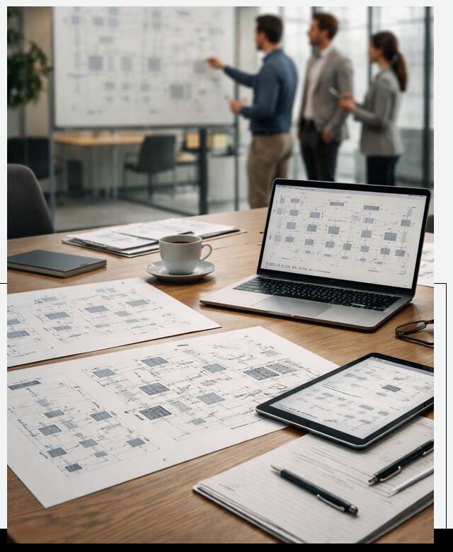 Разработка Core Banking, замена АБС в Луге | АвикейЛга от 15465 р.