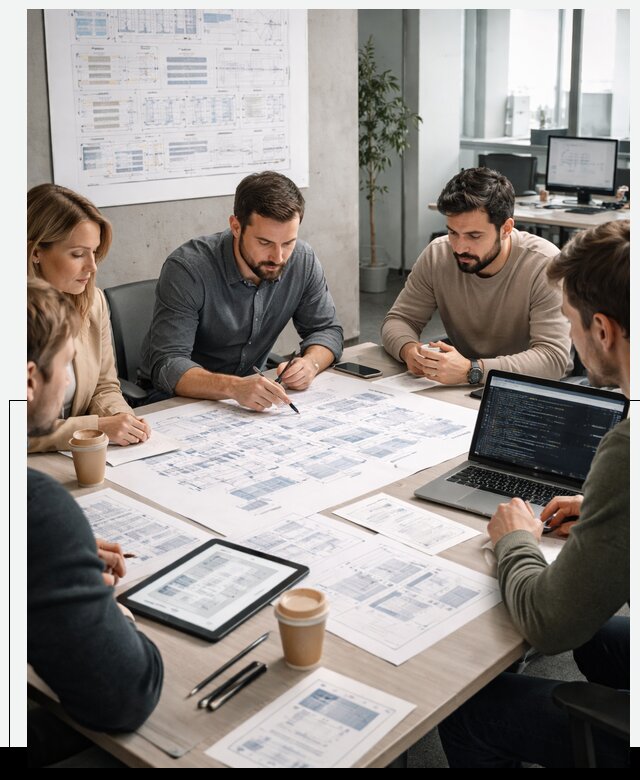 Разработка Core Banking систем для банков и финтех компаний в Луге