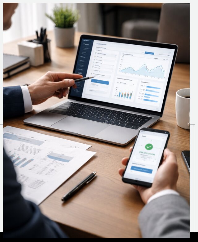 Разработка платёжных платформ в Луге от 20620 р., АвикейЛга