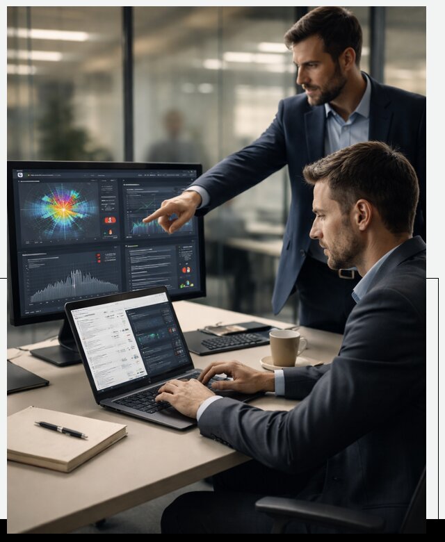 Системы Антифрод и AML KYC в Луге от 12372 р. | АвикейЛга