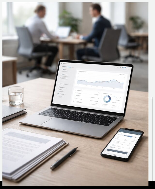 Разработка моб. и интернет-банка в Луге от 7733 р. | АвикейЛга