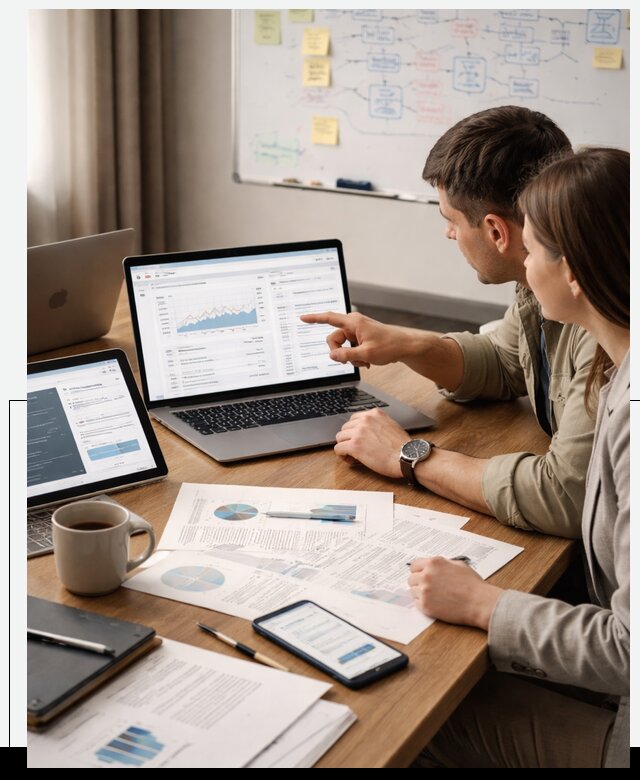 Внедрение сервисов BNPL и краудлендинга для бизнеса в Луге