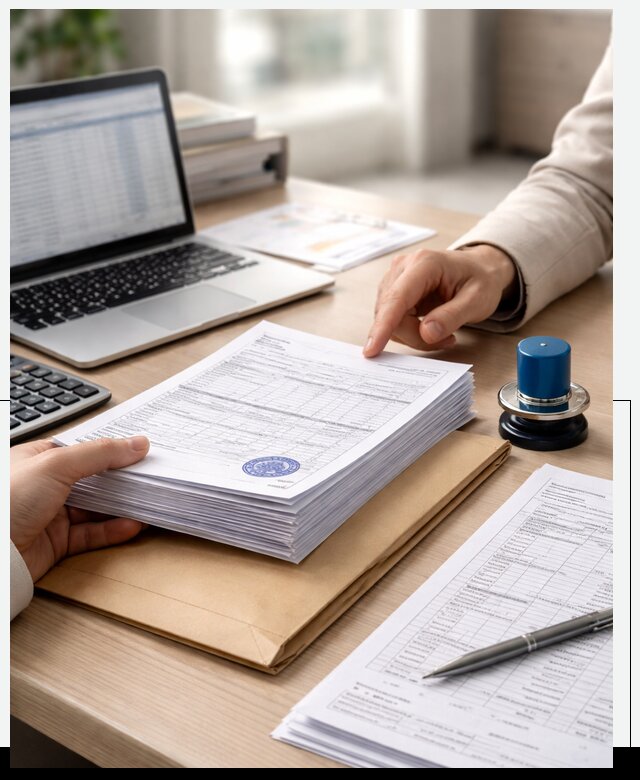 Отчетность в ЦБ РФ для банков в Луге от 7217 р. | АвикейЛга