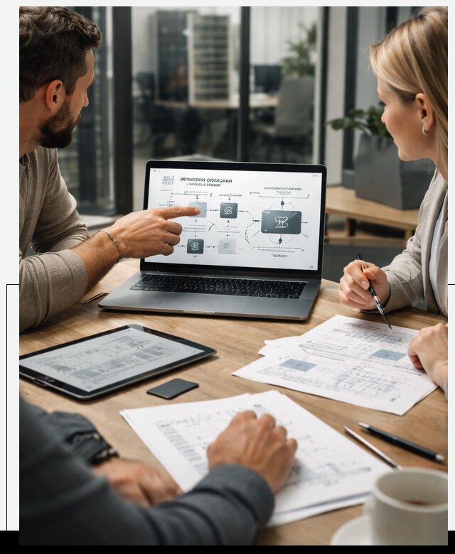 Интеграция цифрового рубля и подключение платежей в Луге