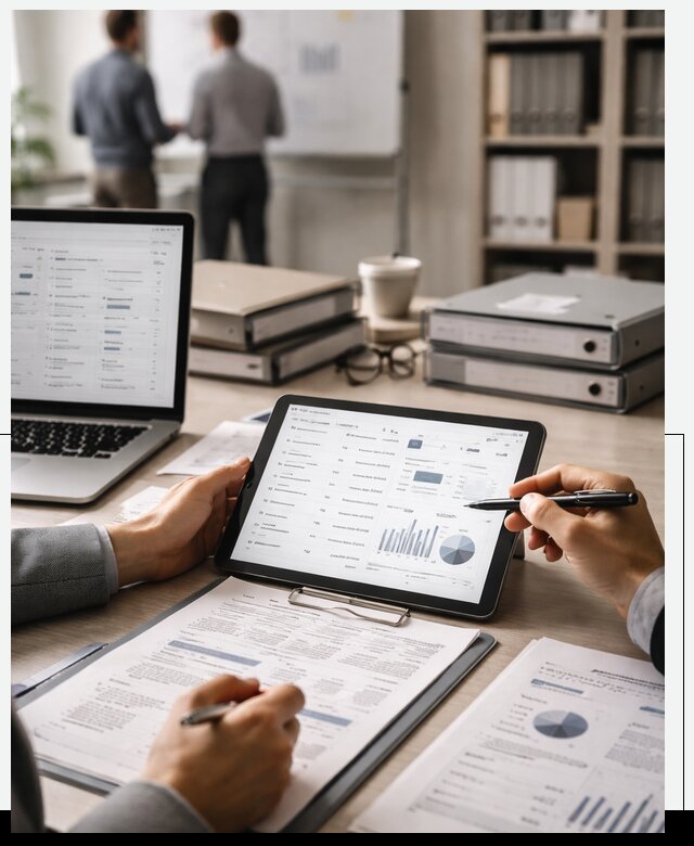 Автоматизация урегулирования убытков в Луге от 7733 р | АвикейЛга