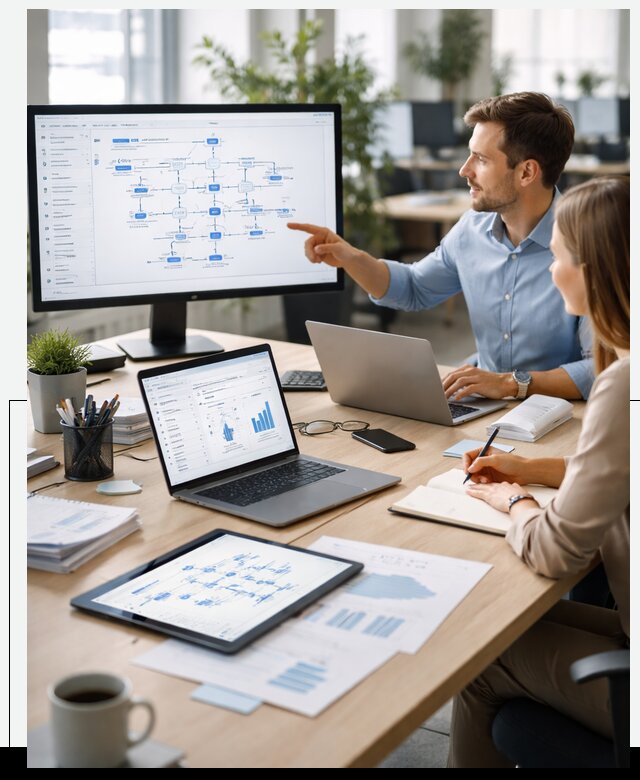 Автоматизация урегулирования убытков в Луге для страховых компаний