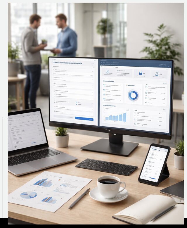 Разработка платформ онлайн страхования в Луге под ключ