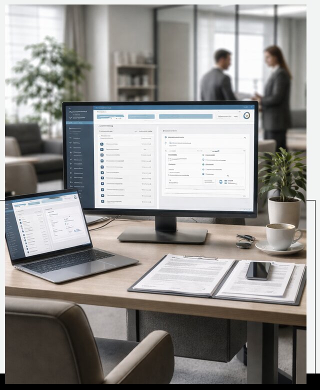 CRM для страховой компании под ключ в Луге от 15465 р. | АвикейЛга