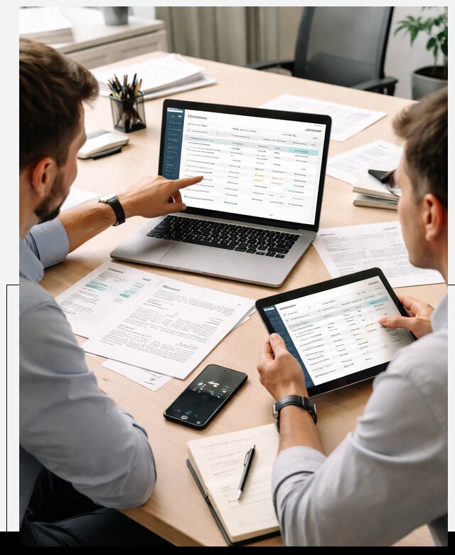 CRM для страховой компании в Луге с автоматизацией продаж и выплат