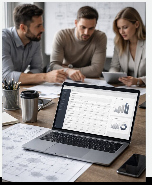 BSS OSS и биллинг для оператора в Луге от 25775 р. | АвикейЛга