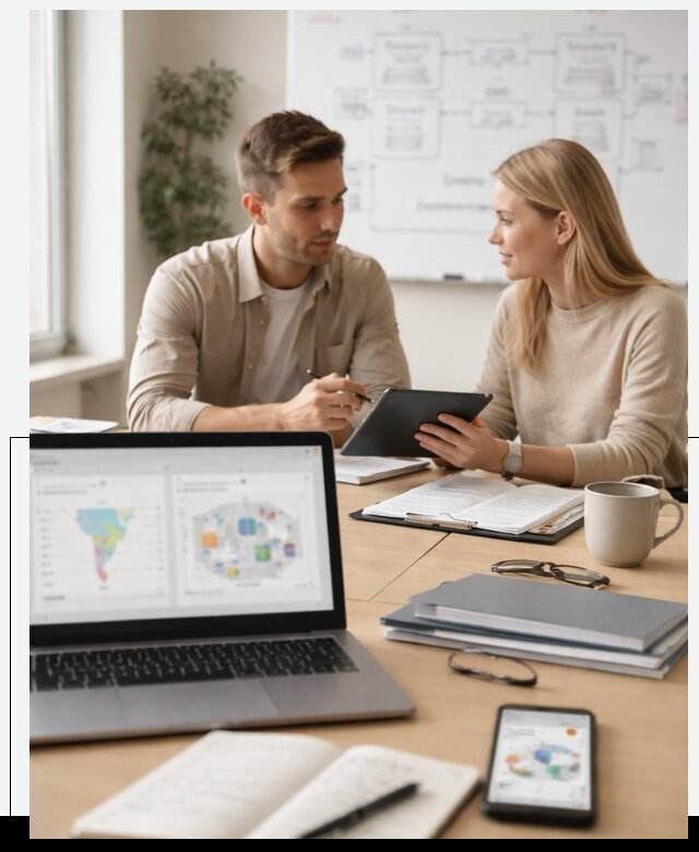 Внедрение программ лояльности и CDP для ритейла в Луге