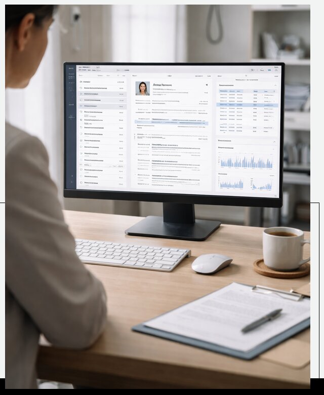 Разработка МИС для клиник в Луге от 8764 р. | АвикейЛга