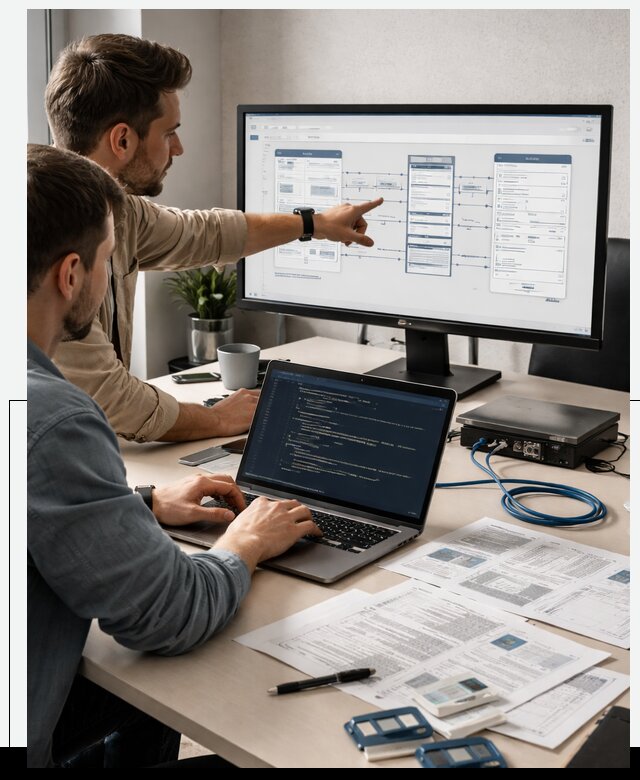 Интеграция ЕГИСЗ и ЛИС в медучреждениях с сопровождением в Луге