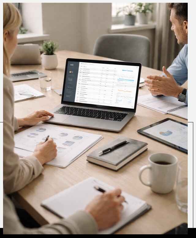 HR системы HCM ATS для подбора в Луге от 12372 р. АвикейЛга