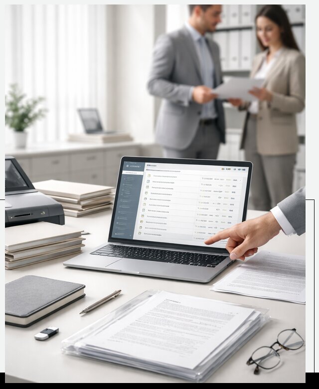 КЭДО и интеграция с 1С ЗУП в Луге от 7733 р. АвикейЛга