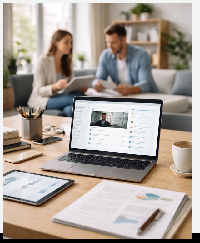 Система дистанционного обучения в Луге от 46395 р. АвикейЛга