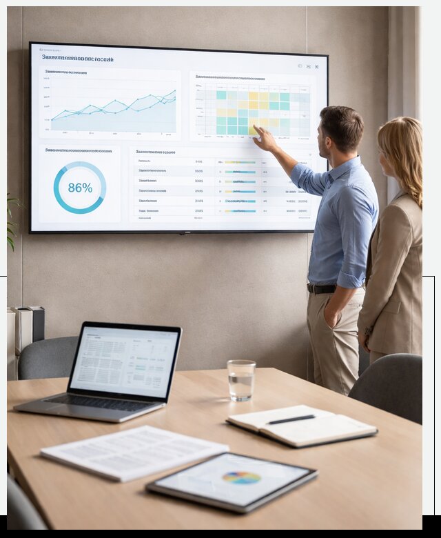 АвикейЛга - Аналитика успеваемости обучения в Луге от 7733 р.