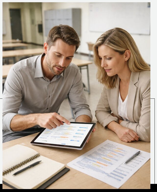 Разработка электронный дневник школа в Луге от 15465 р. |АвикейЛга