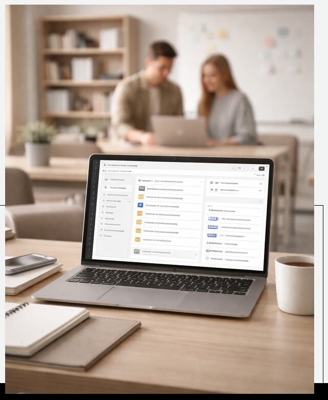 LMS для университета под ключ в Луге от 7733 р. | АвикейЛга