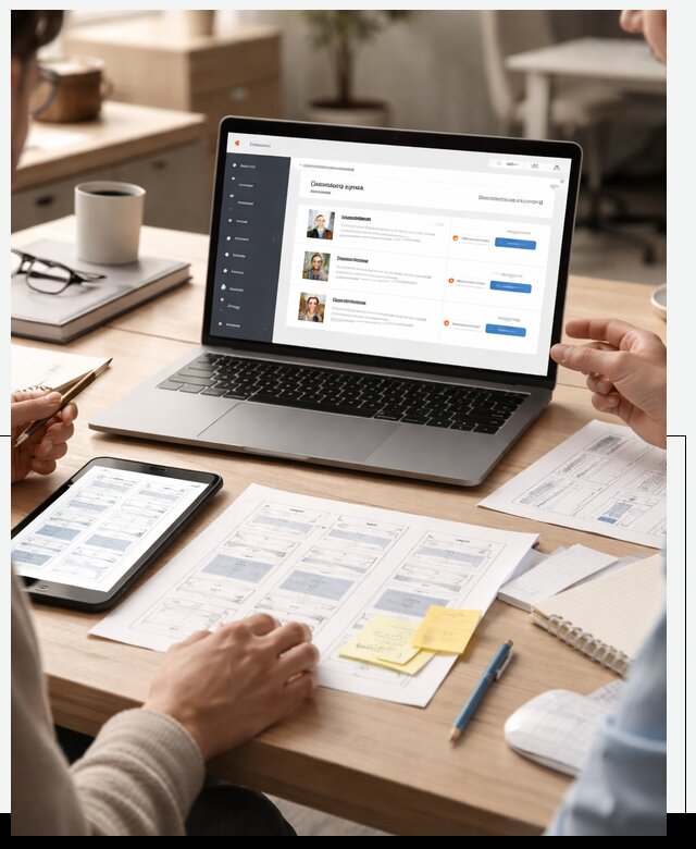 Онлайншкола платформа разработка в Луге от 12372 р. | АвикейЛга