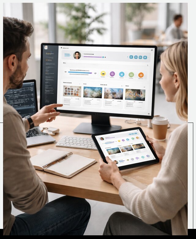 Геймификация обучения платформа в Луге от 15465 р, АвикейЛга